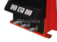 Semi-automatische bandenwisselaar 230 v - afbeelding 6 van  12