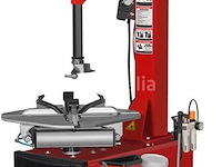 Semi-automatische bandenwisselaar 230 v - afbeelding 9 van  12