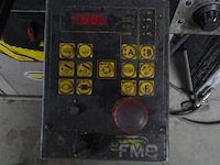 Semi-automatische lintzaag fmb - afbeelding 7 van  9