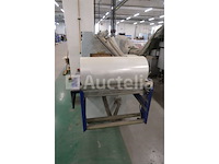 Semi-automatische tunnel-warmte- en filmmengmachine sfere super-compact tl 50/40 sp - afbeelding 7 van  11