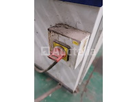 Semi-automatische tunnel-warmte- en filmmengmachine sfere super-compact tl 50/40 sp - afbeelding 11 van  11