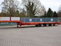 Semi-dieplader bodex nn3 2021 - afbeelding 1 van  1