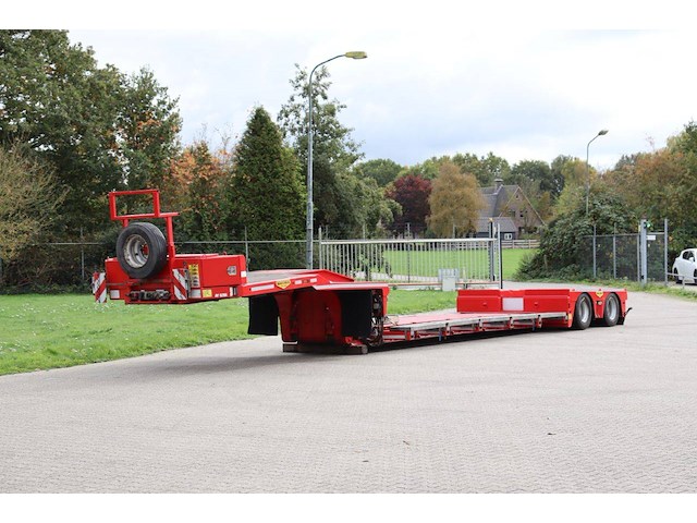 Semi-dieplader broshuis 2absd-sl 2015 - afbeelding 1 van  1