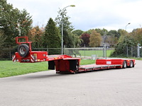 Semi-dieplader broshuis 2absd-sl 2015 - afbeelding 1 van  1