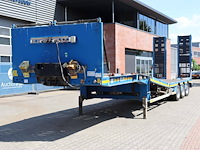Semi-dieplader faymonville euromax 2016 - afbeelding 1 van  1