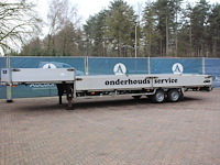 Semi-dieplader fripaan ztop55 2006 - afbeelding 1 van  1