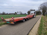 Semi-dieplader kel-berg 1997