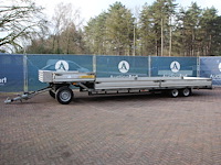 Semi-dieplader kuiper k35003z 2000 - afbeelding 1 van  1