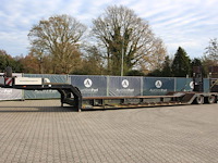 Semi-dieplader lako sdt230 2002 - afbeelding 1 van  1