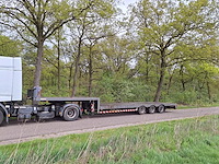 Semi-dieplader lintrailers 3 lsdu 18-27 2002 - afbeelding 1 van  1