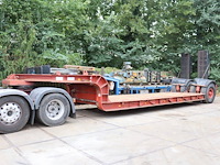 Semi-dieplader nooteboom 31t 1965 - afbeelding 1 van  1
