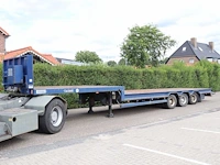 Semi-dieplader nooteboom mco-48-03v/l 48t 2000