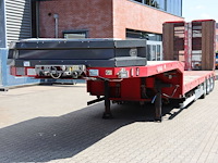 Semi-dieplader nooteboom mcos-48-03 2017 - afbeelding 1 van  1