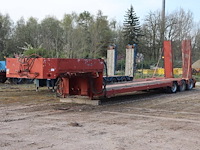 Semi-dieplader tec svp 12.48.3 1992 - afbeelding 1 van  1