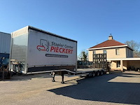 Semi-dieplader - afbeelding 1 van  1