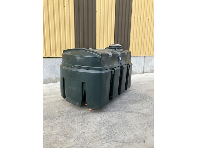 Semi-elektrische stapelaar 1500kg - afbeelding 2 van  6