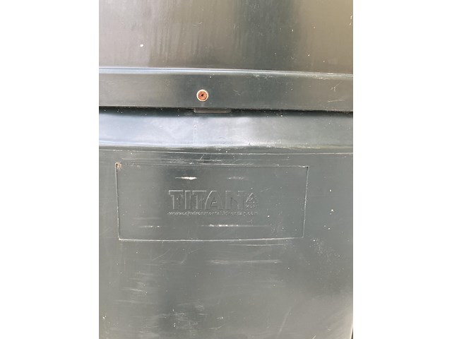 Semi-elektrische stapelaar 1500kg - afbeelding 4 van  6