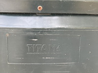 Semi-elektrische stapelaar 1500kg - afbeelding 4 van  6