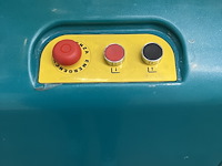 Semi-elektrische stapelaar 500kg - afbeelding 5 van  5