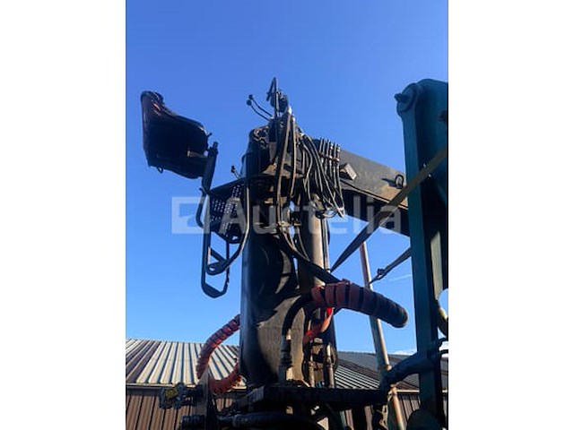 Semi-trailer leonet tr18 (1992-vin:ya9tr18xb92137206) - afbeelding 10 van  28