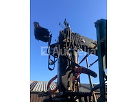 Semi-trailer leonet tr18 (1992-vin:ya9tr18xb92137206) - afbeelding 10 van  28