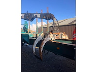 Semi-trailer leonet tr18 (1992-vin:ya9tr18xb92137206) - afbeelding 17 van  28