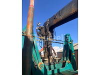 Semi-trailer leonet tr18 (1992-vin:ya9tr18xb92137206) - afbeelding 20 van  28