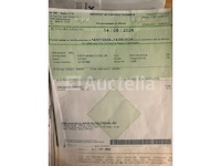 Semi-trailer leonet tr18 (1992-vin:ya9tr18xb92137206) - afbeelding 21 van  28