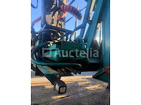 Semi-trailer leonet tr18 (1992-vin:ya9tr18xb92137206) - afbeelding 26 van  28