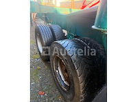 Semi-trailer leonet tr18 (1992-vin:ya9tr18xb92137206) - afbeelding 4 van  28