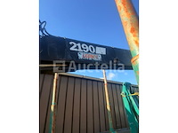 Semi-trailer leonet tr18 (1992-vin:ya9tr18xb92137206) - afbeelding 7 van  28