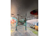 Semi-trailer leonet tr18 (1992-vin:ya9tr18xb92137206) - afbeelding 8 van  28