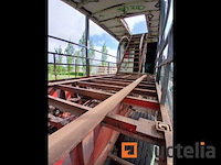 Semi-trailer - afbeelding 2 van  11