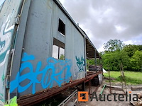 Semi-trailer - afbeelding 5 van  11