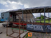 Semi-trailer - afbeelding 7 van  11