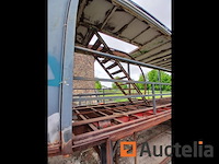 Semi-trailer - afbeelding 10 van  11