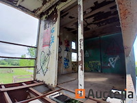 Semi-trailer - afbeelding 11 van  11