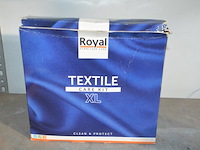 Semimodular voedingsbron seasonic gm-650 , tectile care kit royal xl, 2 ledlampen spectrum led - afbeelding 7 van  9