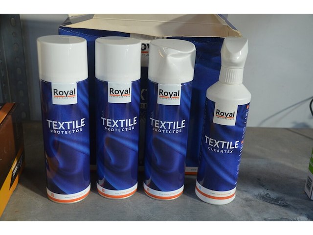 Semimodular voedingsbron seasonic gm-650 , tectile care kit royal xl, 2 ledlampen spectrum led - afbeelding 8 van  9