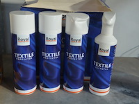 Semimodular voedingsbron seasonic gm-650 , tectile care kit royal xl, 2 ledlampen spectrum led - afbeelding 8 van  9