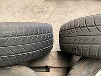 Semperit 205/65 r1594t autoband - afbeelding 5 van  8
