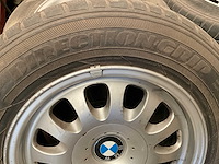 Semperit 205/65 r1594t autoband - afbeelding 6 van  8