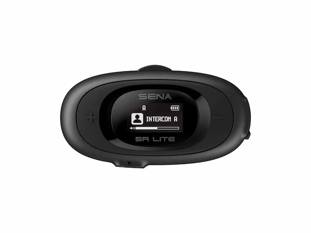 Sena 5r lite bluetooth headset single - afbeelding 1 van  1