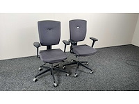 Senator - bureaustoel (2x) - afbeelding 3 van  5