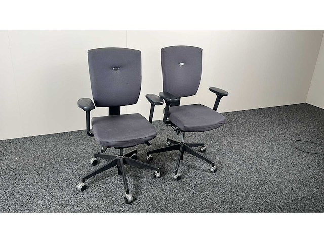 Senator - bureaustoel (2x) - afbeelding 3 van  4