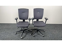 Senator - bureaustoel (2x) - afbeelding 1 van  5