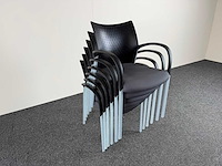 Senator - vergaderstoelen (6x) - afbeelding 2 van  4