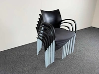 Senator - vergaderstoelen (6x) - afbeelding 3 van  6