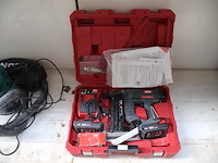 Senco accu schieter - afbeelding 1 van  7