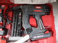 Senco accu schieter - afbeelding 3 van  7